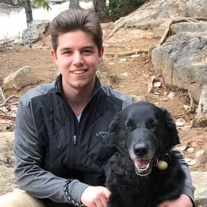 Meet your Posher, Austin